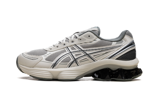 Gel-Kinetic Fluent "Seal Grey Pure Silver" 1203A591 021