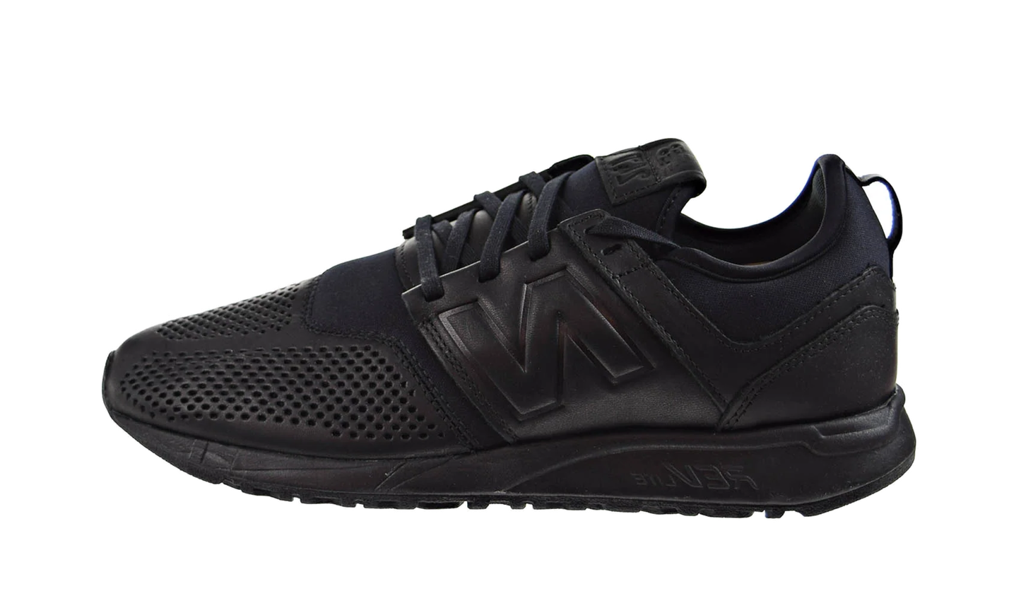 247 "Black" MRL247 LK