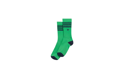 Socks "Wales Bonner X Adidas - Green" IN0661