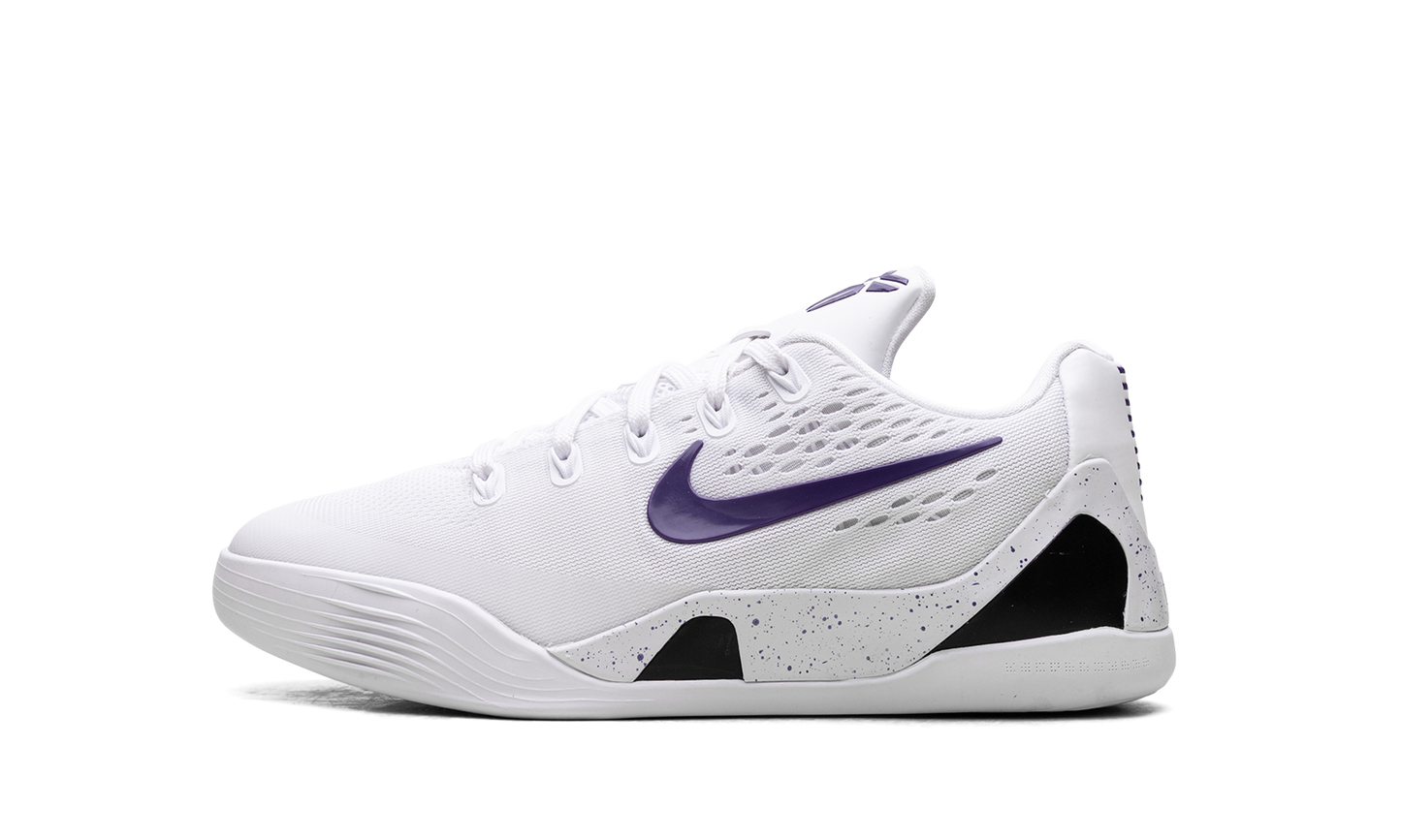 Kobe 9 EM TB GS "Lakers Home" FV3607 101