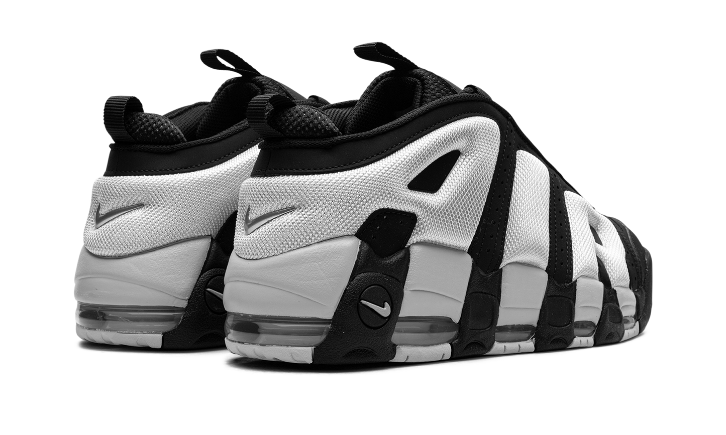 Air More Uptempo Low "Black Photon Dust" FZ3055 001