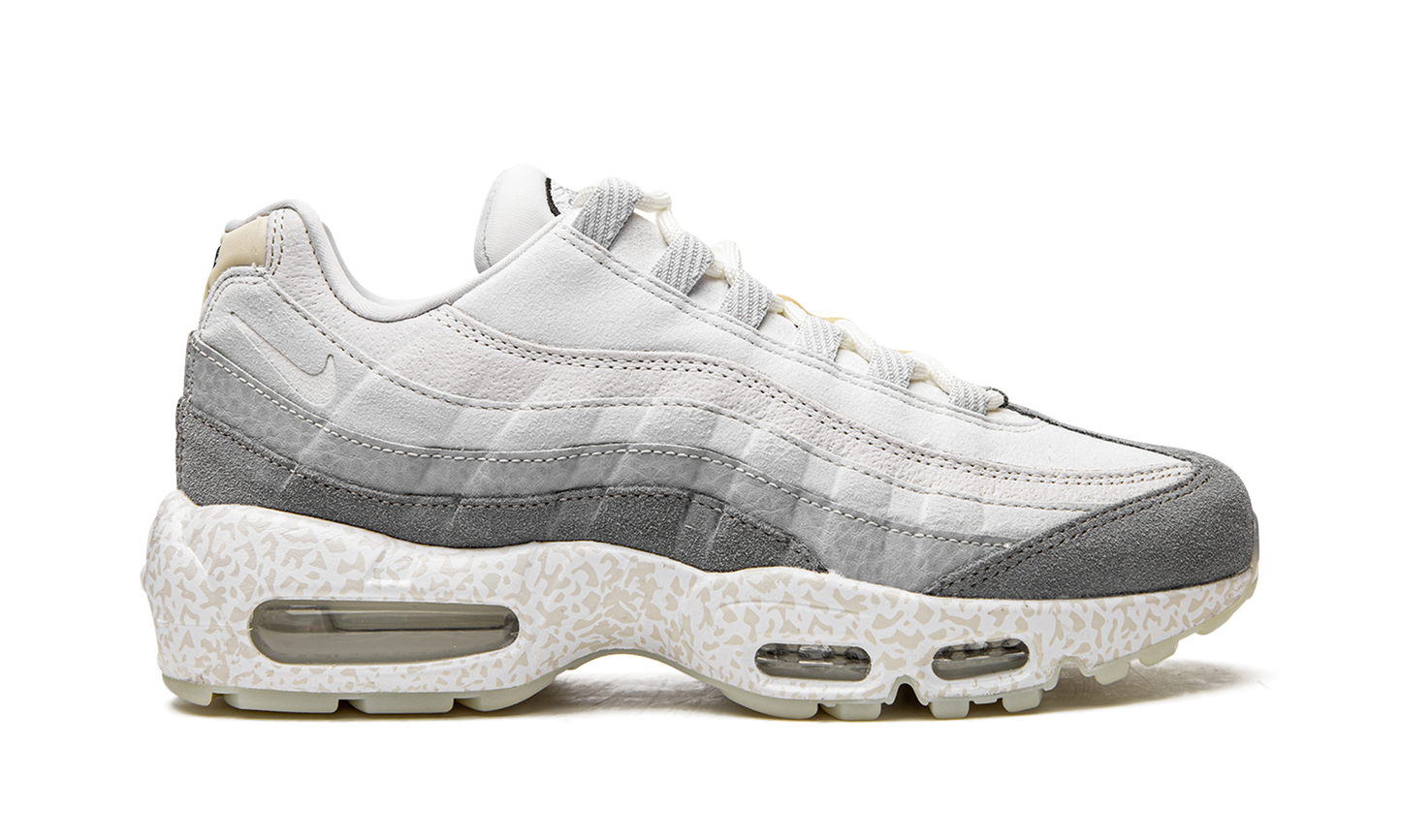 Air Max 95 QS "Light Bone-Glow in the Dark" DV2593 100
