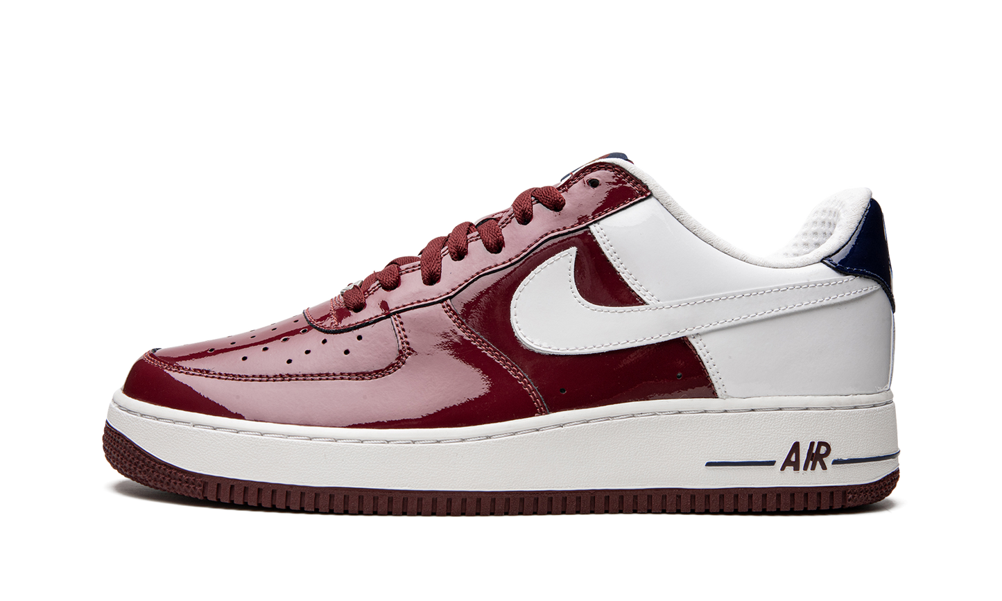 Air Force 1 Premium "LeBron" 309096 611