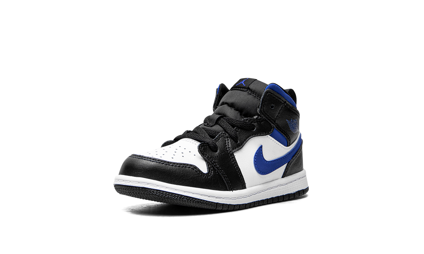 Air Jordan 1 Mid TD "Game Royal"
