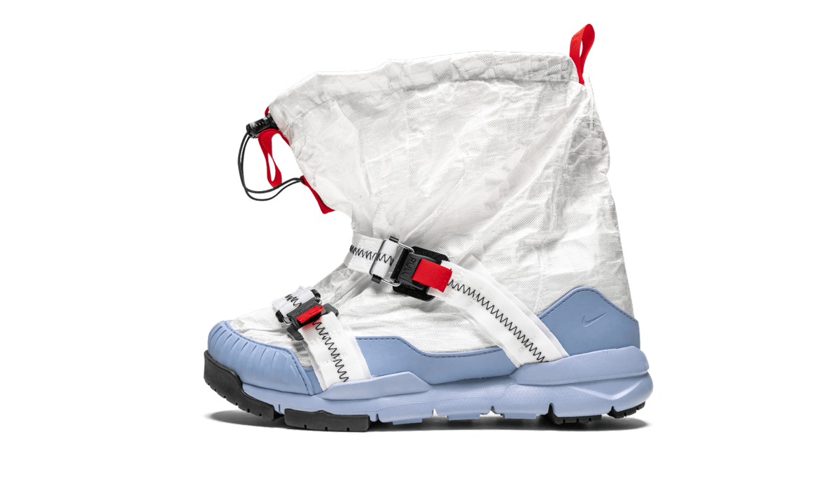 Mars Yard Overshoe "Tom Sachs/Mars Yards"