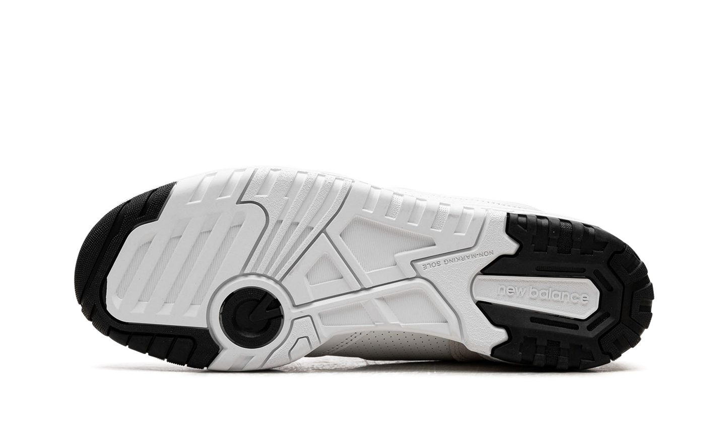 550 "White Black Moonrock" BB550ESI