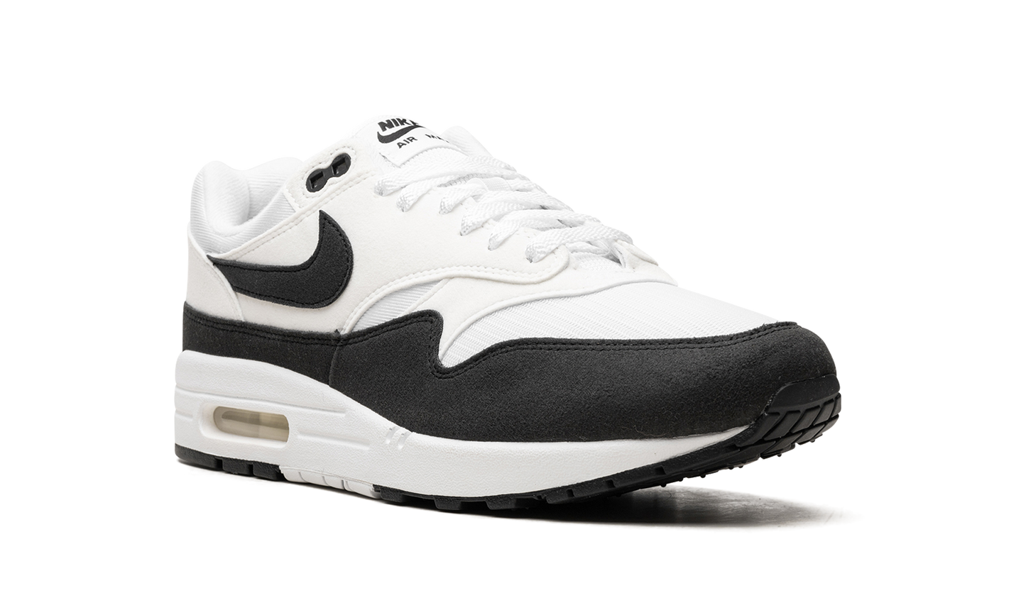 AIR MAX 1 WMNS "White Black" DZ2628 102