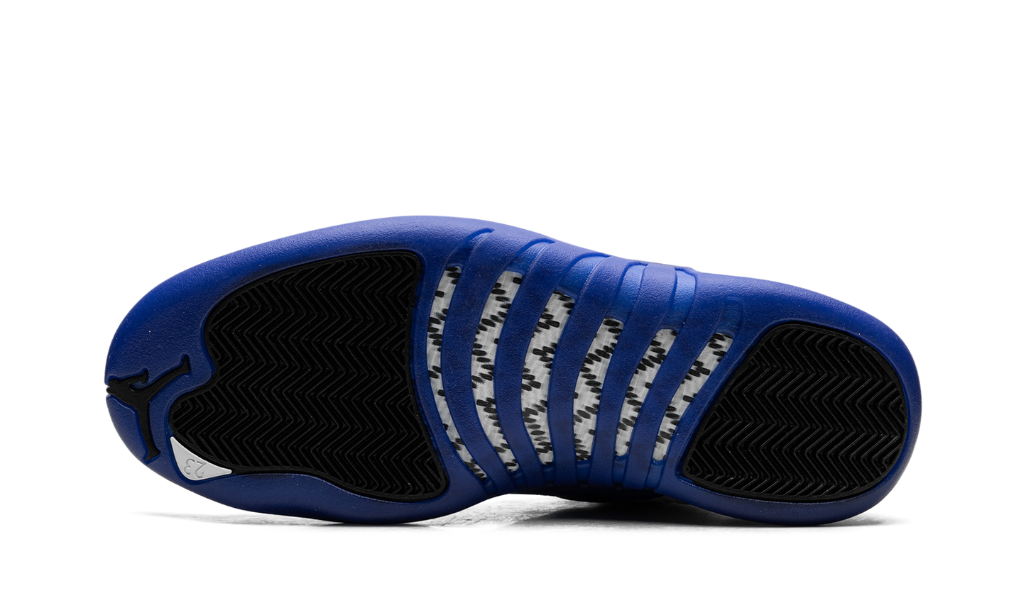 Air Jordan 12 "Blueberry" CT8013 140