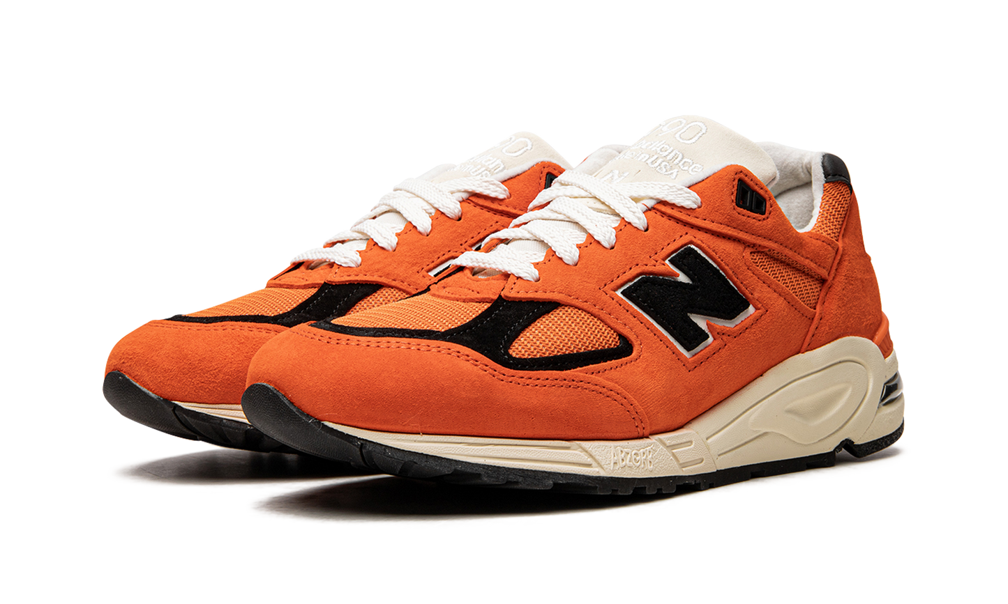 990v2 Made In USA "MiUSA Marigold" M990AI2