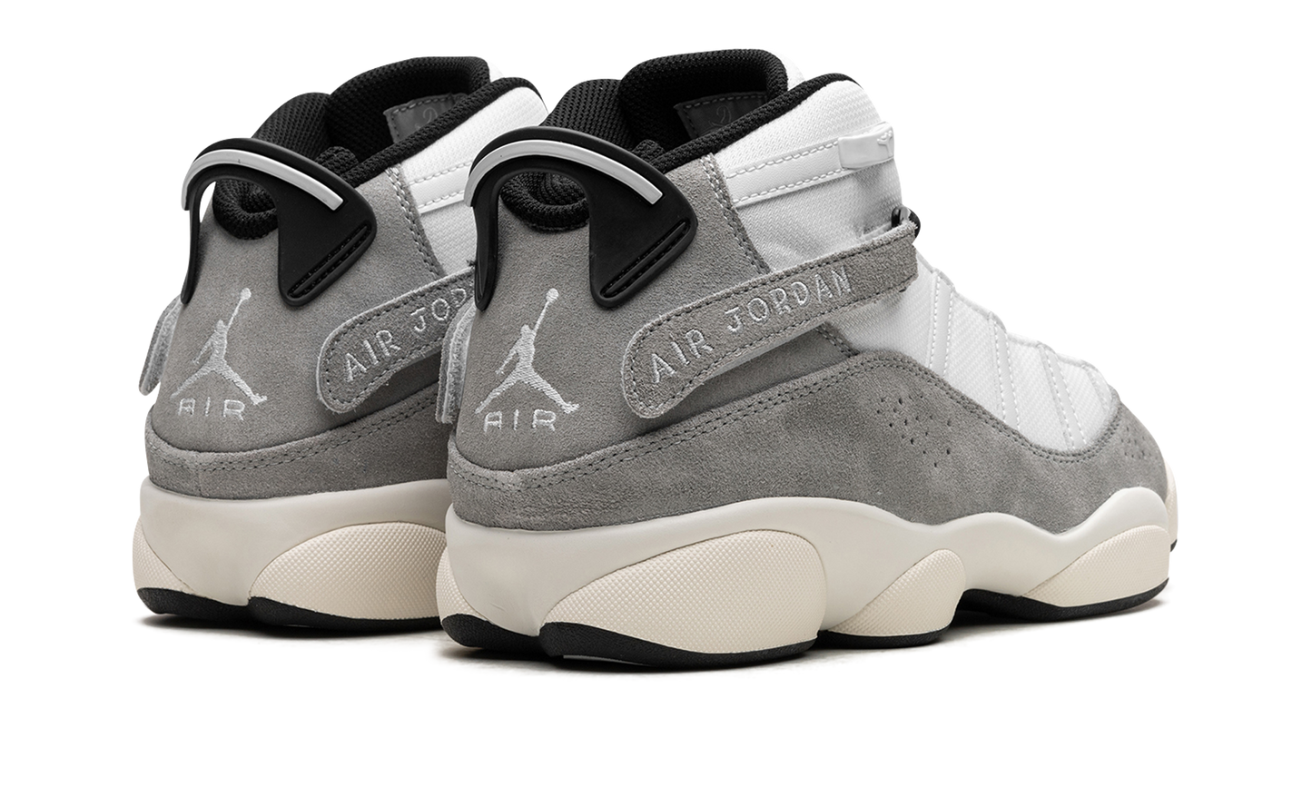 Jordan 6 Rings "Cement Grey" FJ4650 077
