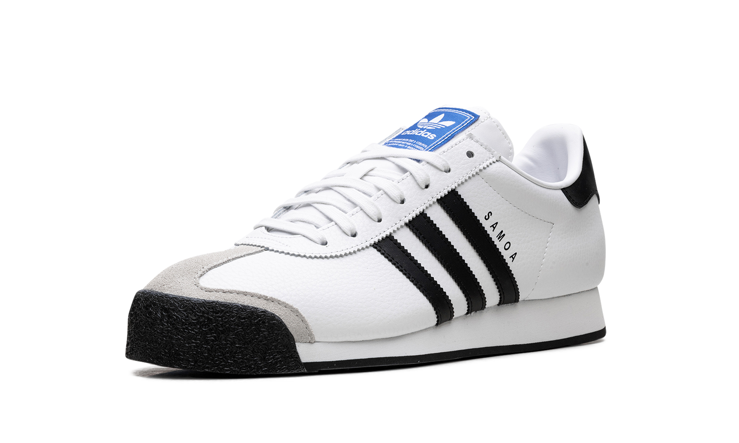 Samoa "White" 675033