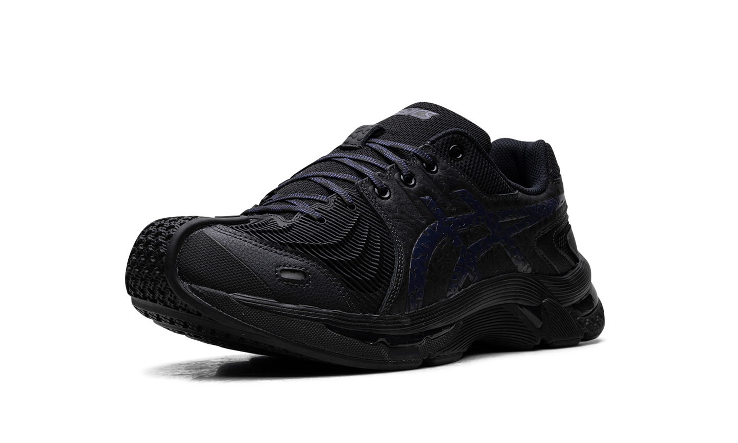 GEL-Kiril 3 "Kiko Kostadinov - Black Deep Blue" 1203A644 001