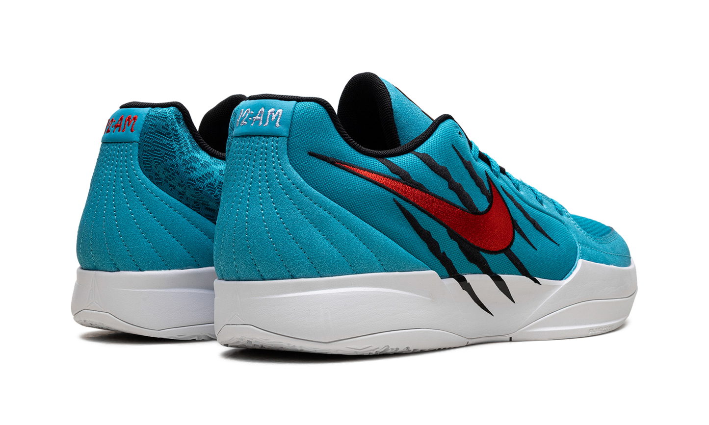 Ja 2 "Scratch" HQ1759 400