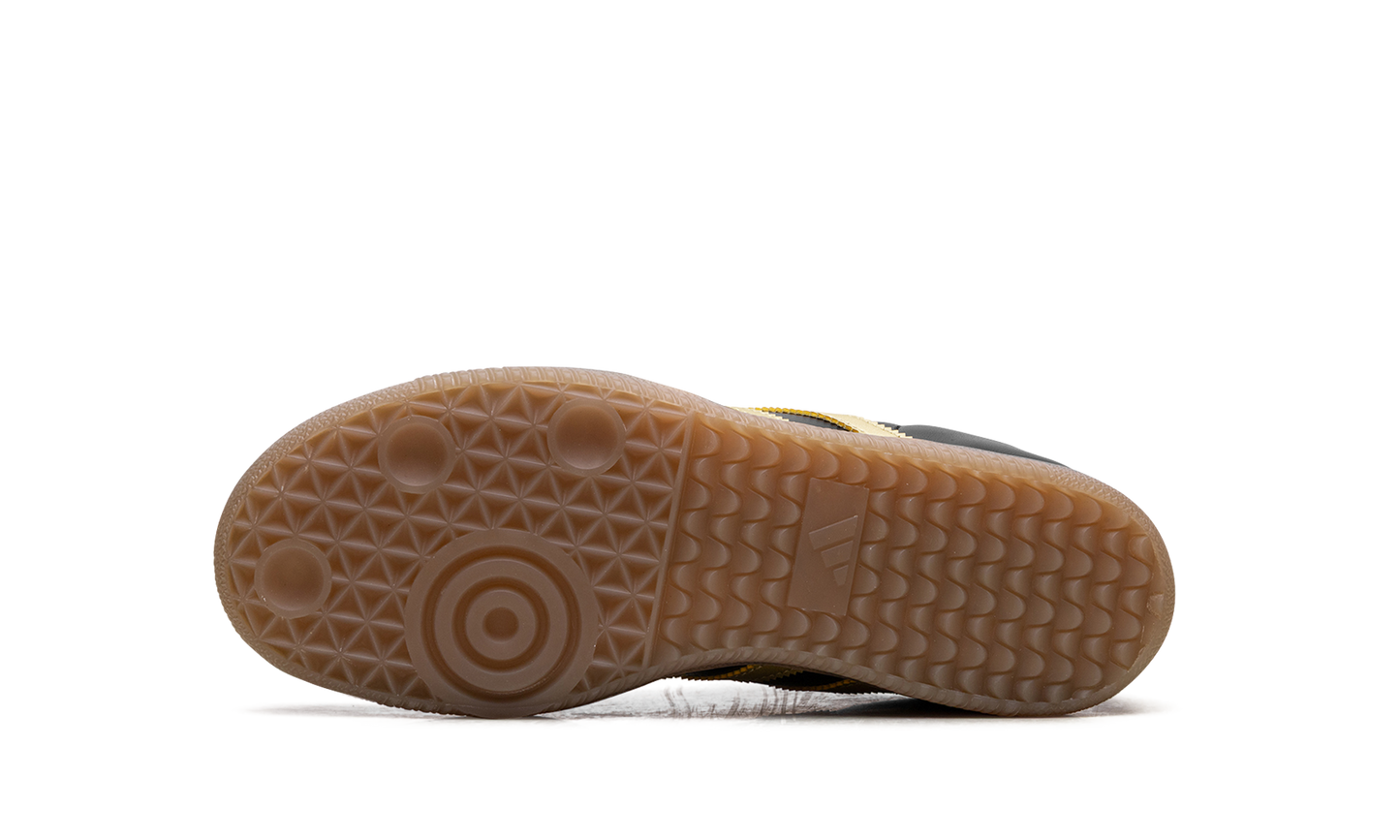 Samba GS "Messi Black / Gold" JH5641