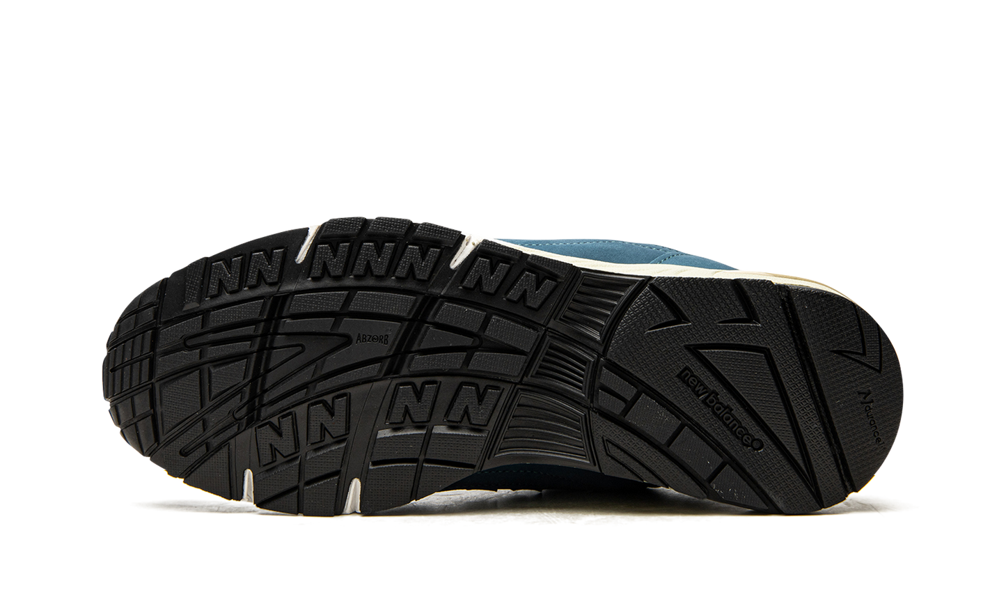 991 "Slate Blue" M991BSG