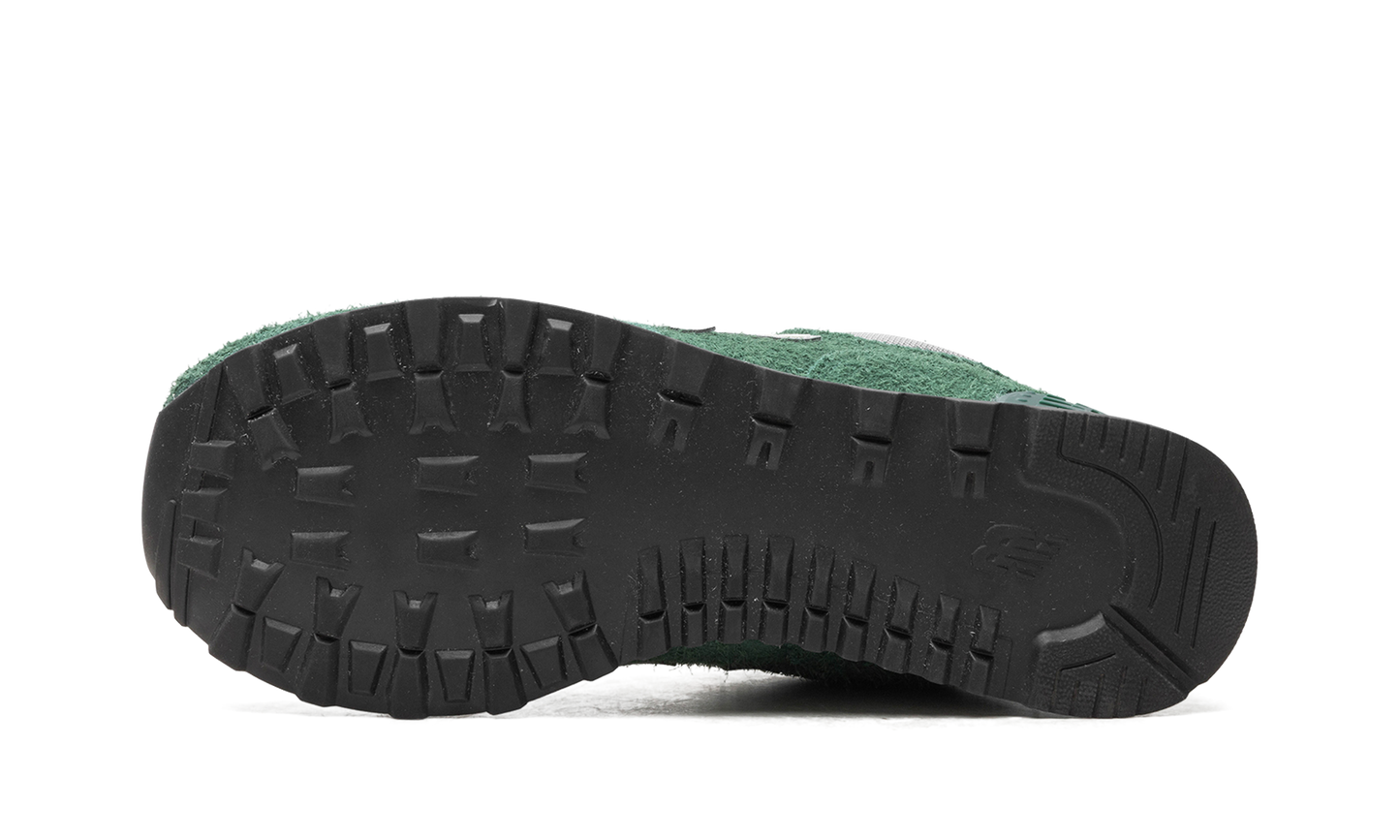 574 "Nightwatch Green Sea Salt" U574GNH