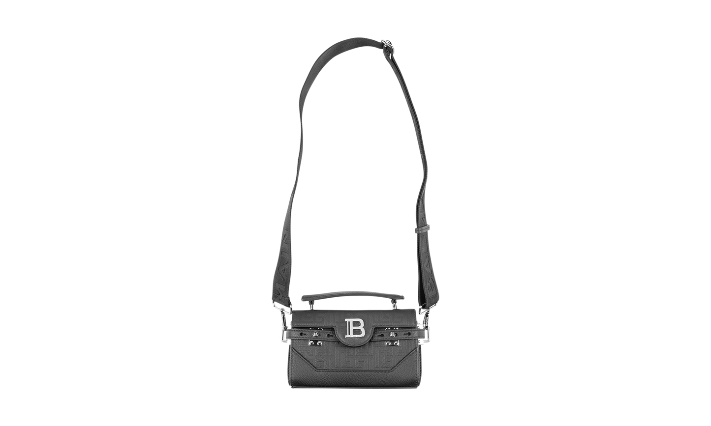 B-Buzz 19 Shoulder Bag "Black" BM1AE172 LPSE 0PA