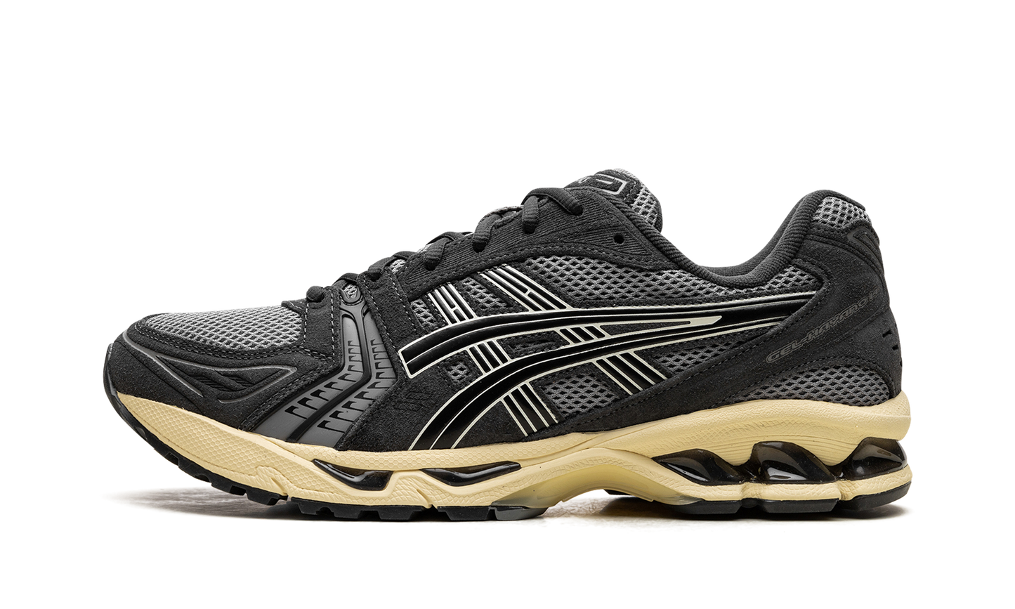 Gel Kayano 14 "Clay Grey Black" 1203A540 020