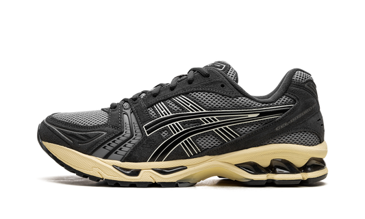 Gel Kayano 14 "Clay Grey Black" 1203A540 020
