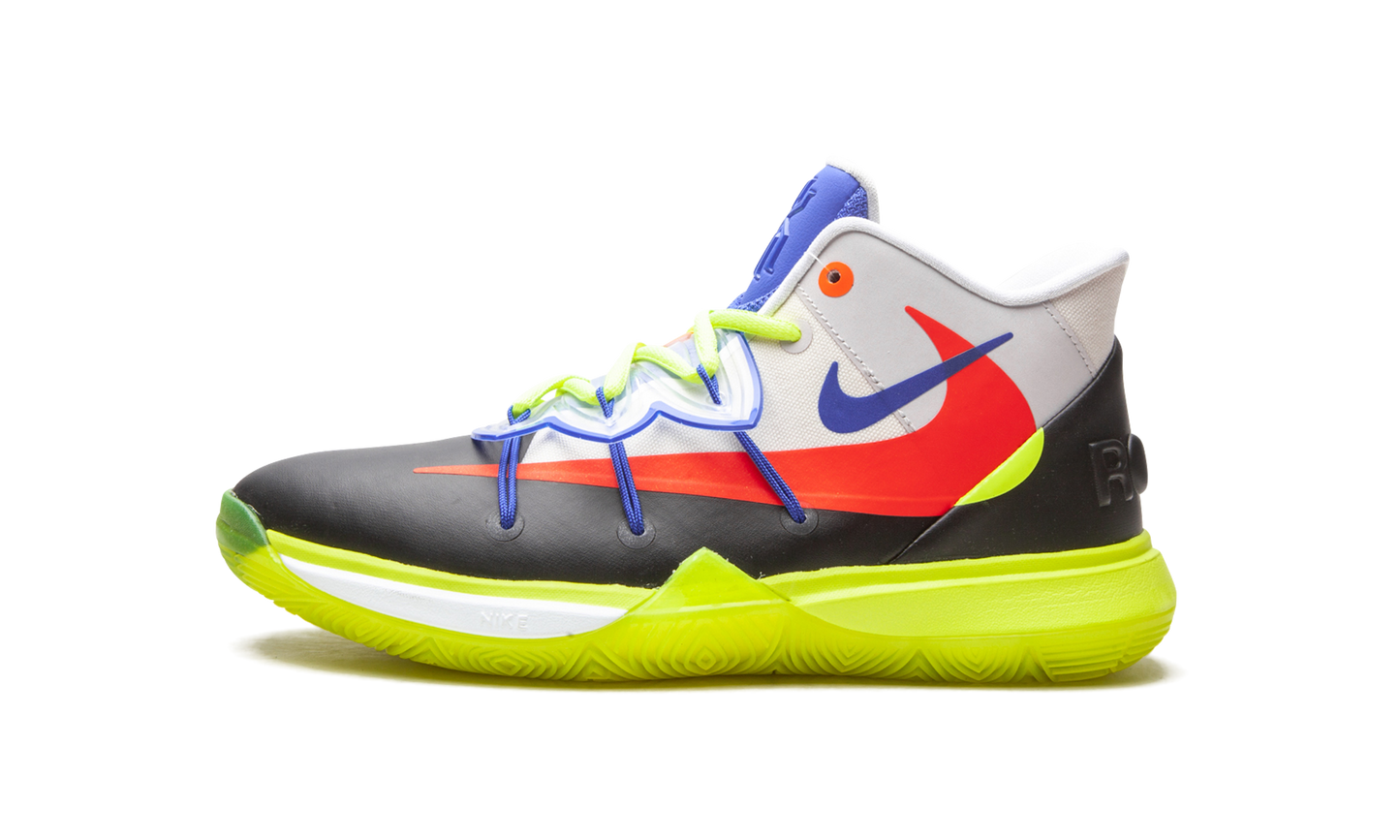 Kyrie 5 All-Star GS "Rokit" AV3837 901