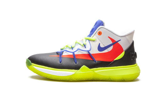 Kyrie 5 All-Star GS "Rokit" AV3837 901