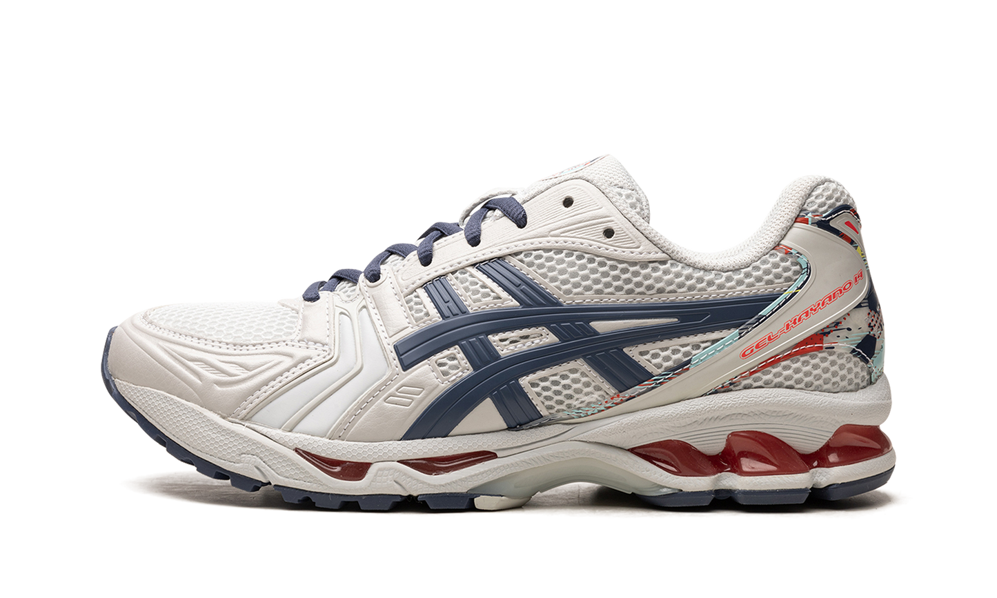 Gel Kayano 14 "Thunder Blue" 1201A395 960