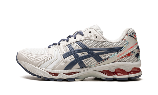 Gel Kayano 14 "Thunder Blue" 1201A395 960