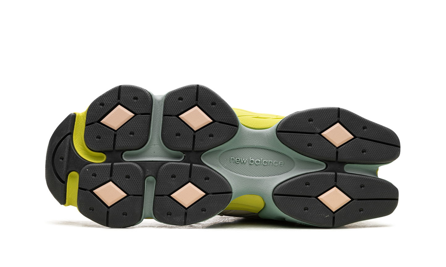 9060 "Moonbeam" U9060GCB