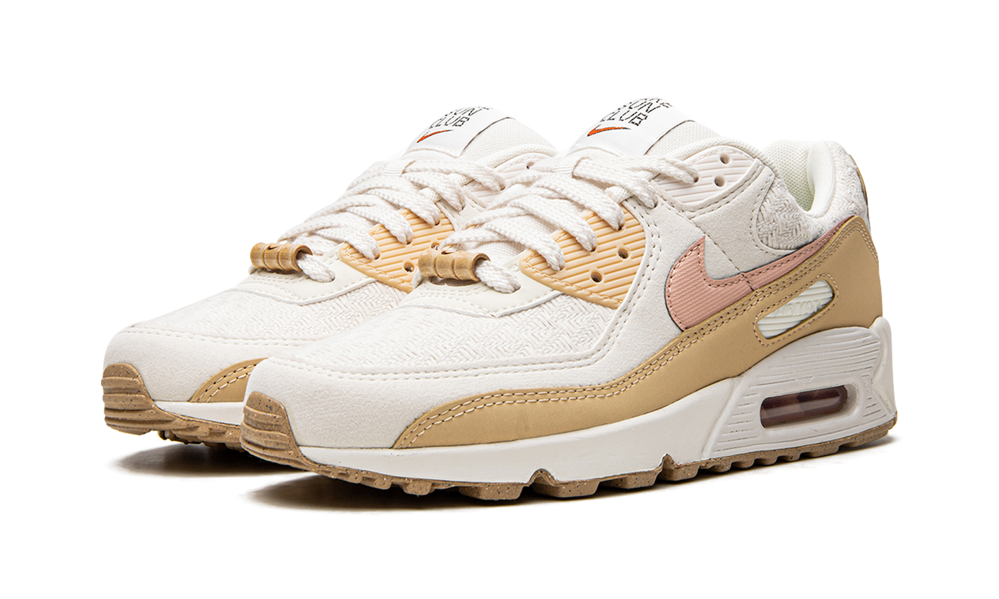 AIR MAX 90 MNS WMNS "Sun Club" DJ9997 101