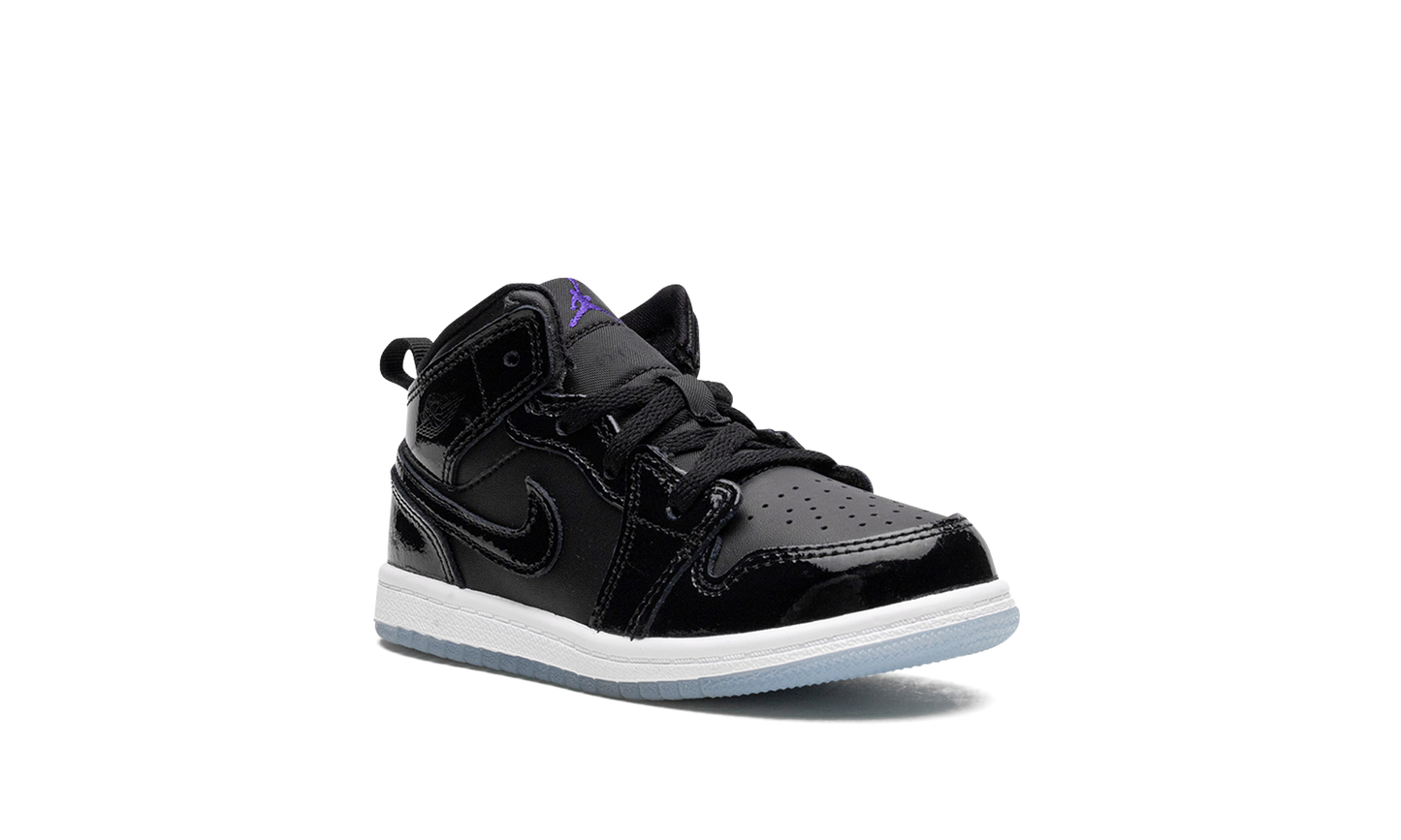 Air Jordan Retro 1 Mid SE TD "Space Jam" DV1338 004