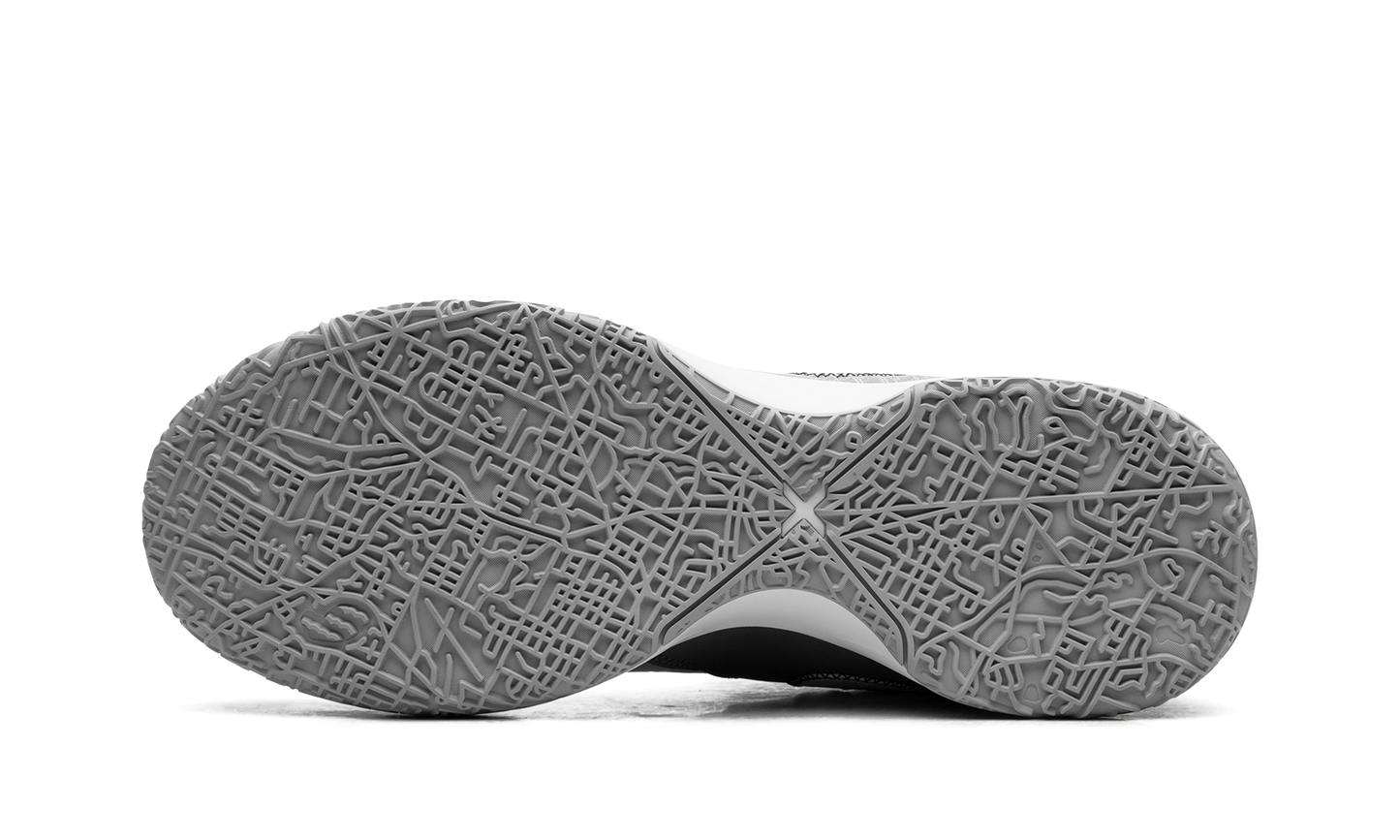 Zoom LeBron NXXT Gen "Wolf Grey Metallic Gold" DR8784 004