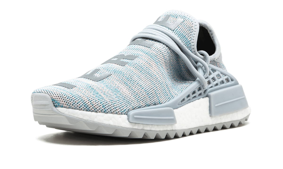 NMD Humanrace Trail "Pharrell Williams X BBC - Cotton Candy" AC7358