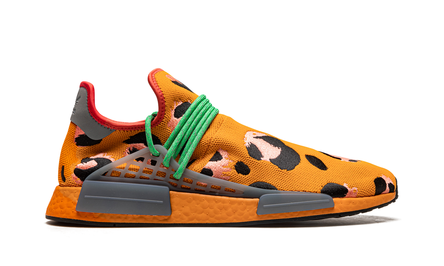 NMD Humanrace "Pharrell Williams - Animal Print" GZ4439