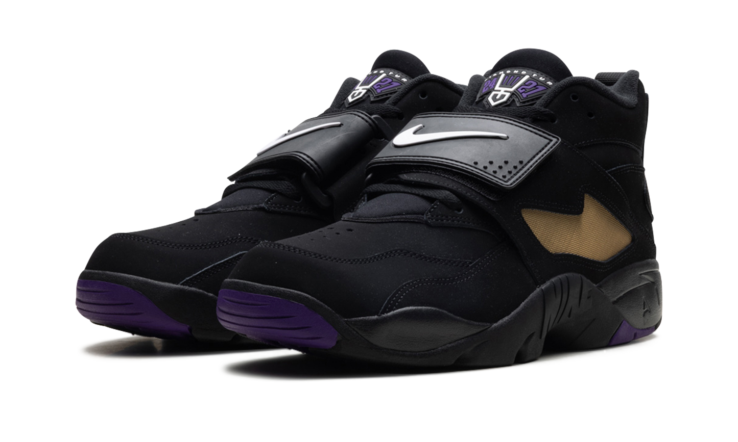 Air Diamond Turf "Ravens" HV2282 001