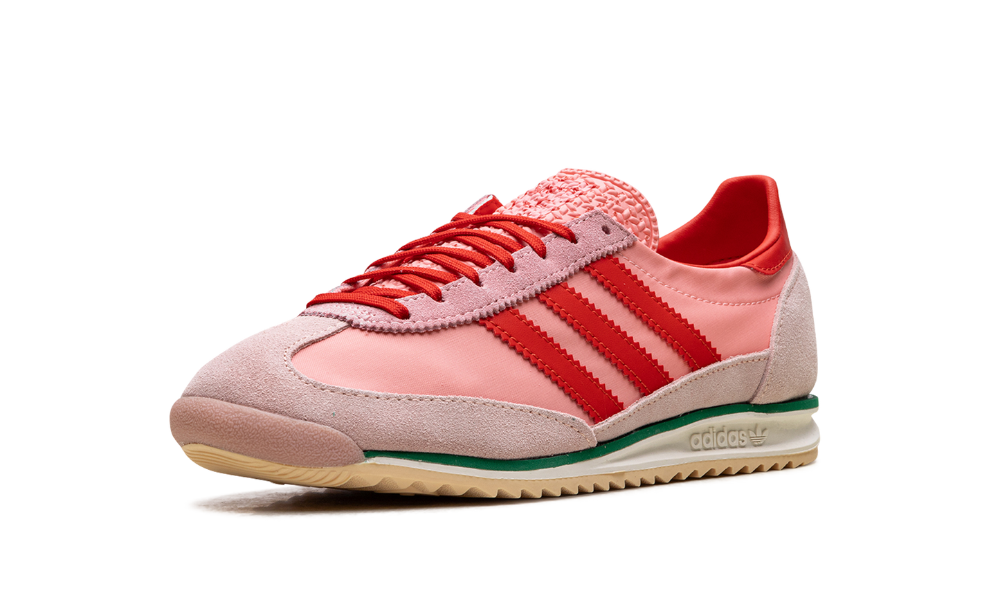 SL 72 OG WMNS "Semi Pink Spark" JS0254