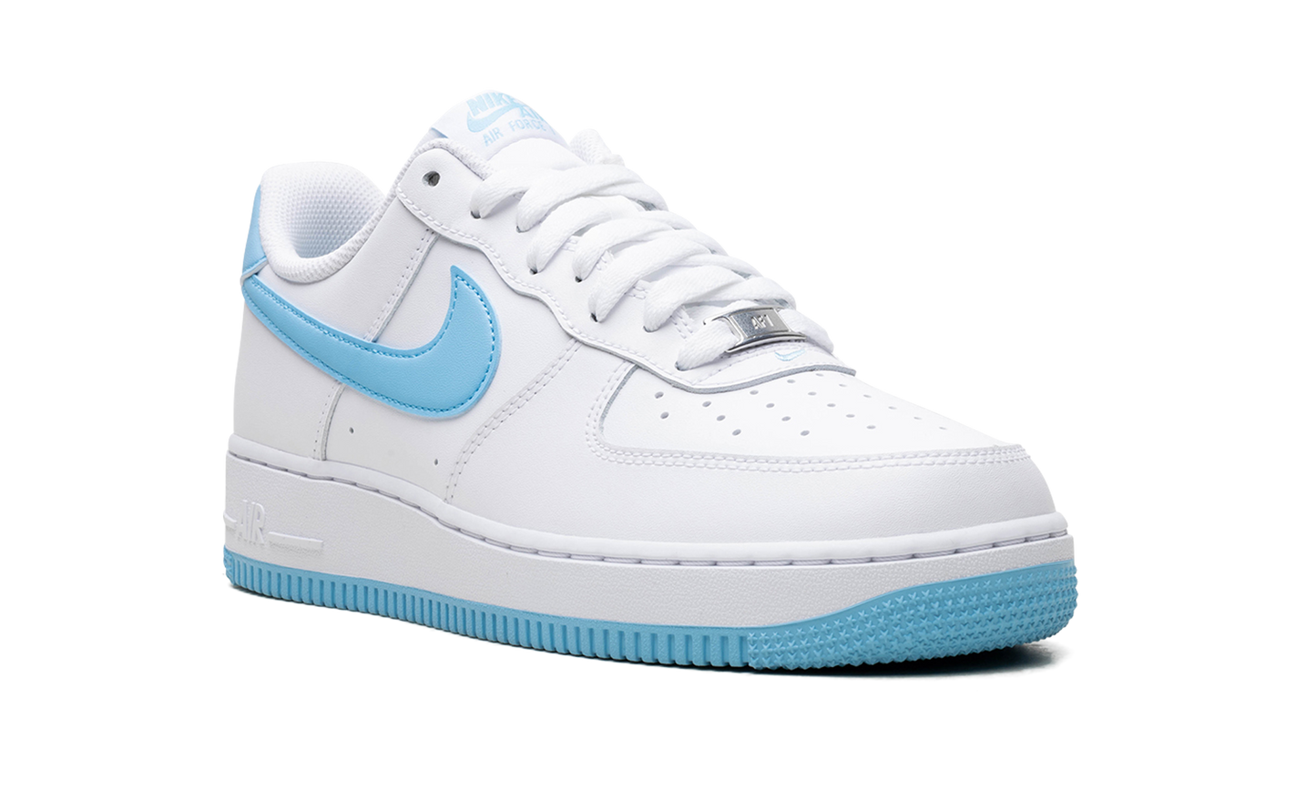 Air Force 1 "Blue" FQ4296 100