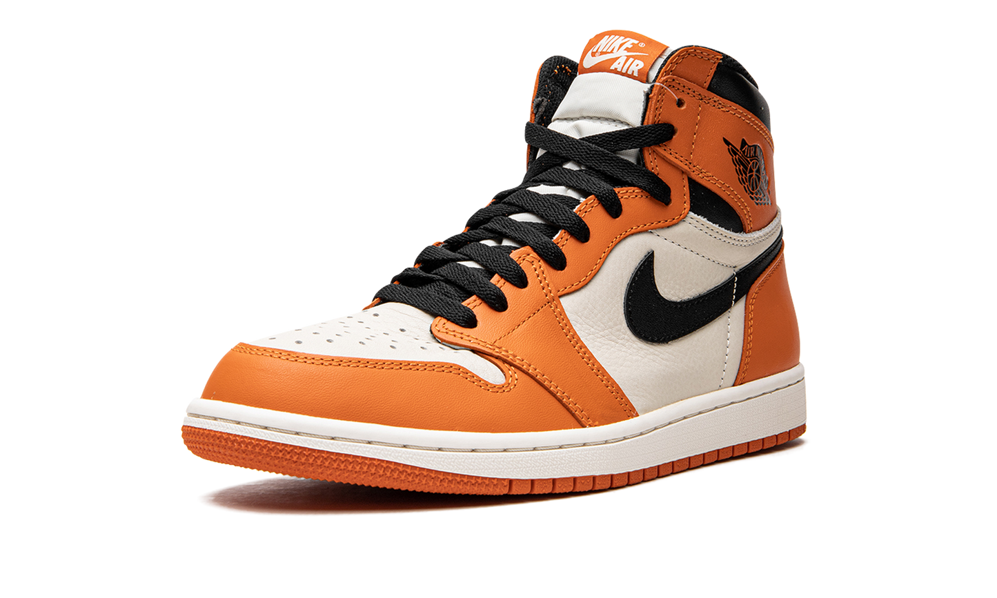 Air Jordan 1 Retro High OG "Reverse Shattered Backboard" 555088 113