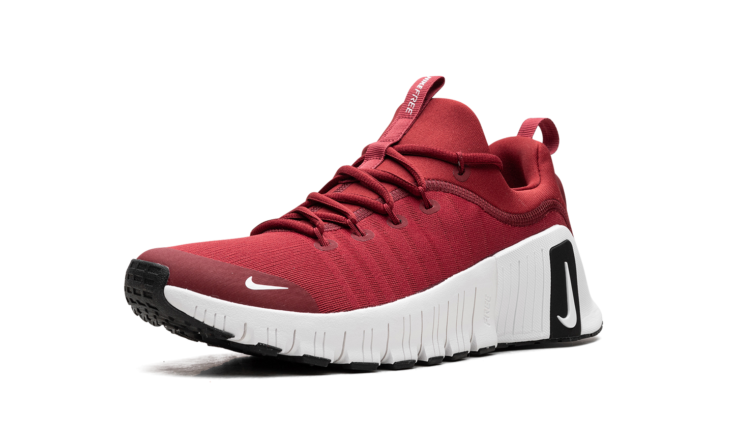 Free Metcon 6 TB "Crimson" HM3754 602