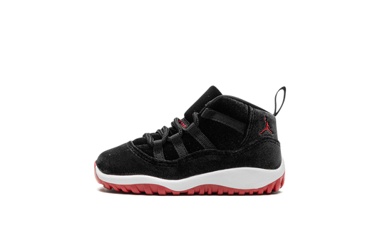 Air Jordan 11 Retro TD "Velvet Bred" HF7808 061