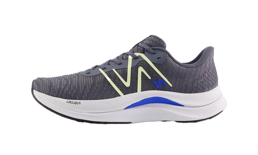 FuelCell Propel v4 "Graphite Limelight" MFCPRCC4