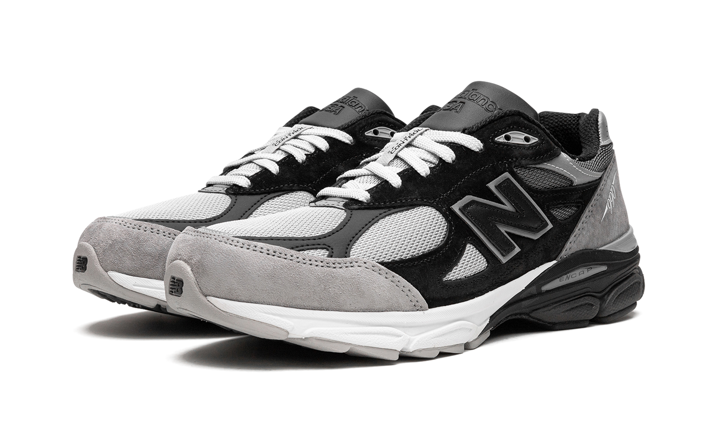 990v3 "DTLR Greyscale" M990DL3