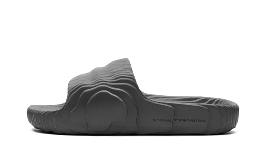 Adilette Slides 22 "Grey" HP6522