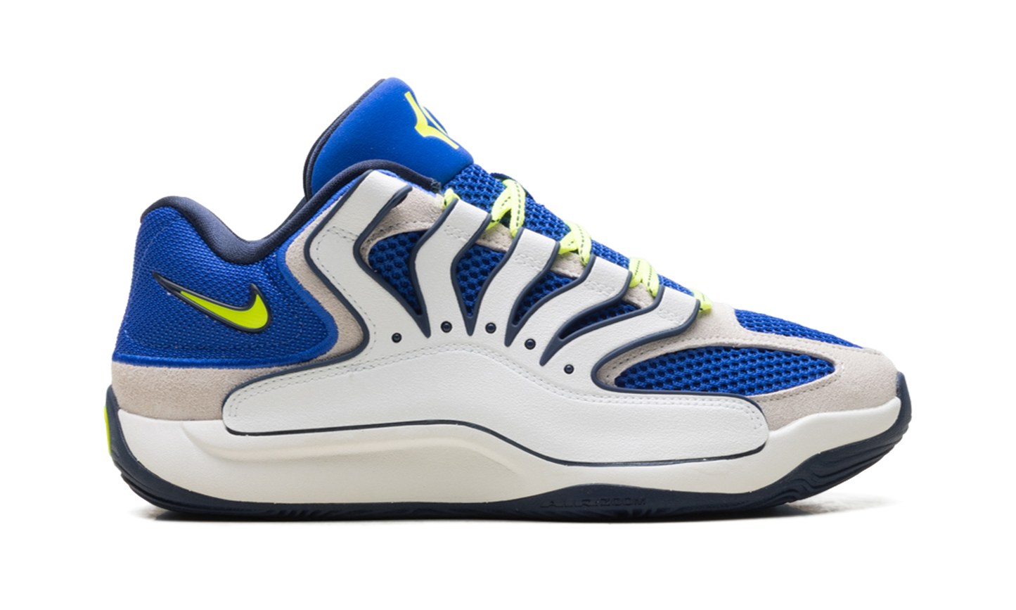 KD 18 "Hyper RoyalNeon YellowSail" HV1992 400