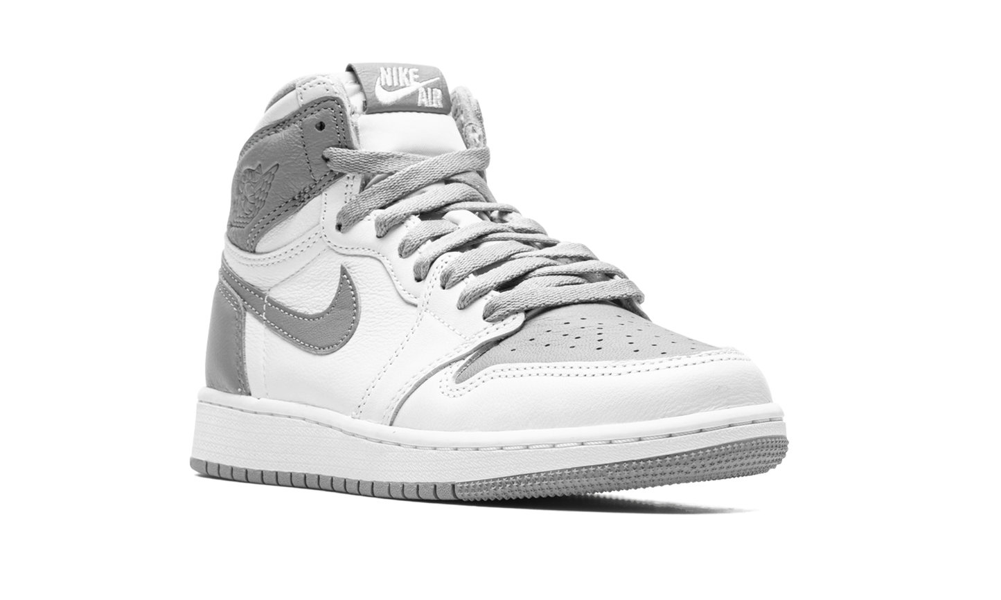 Air Jordan 1 Retro High Og GS "Stealth" 575441 037