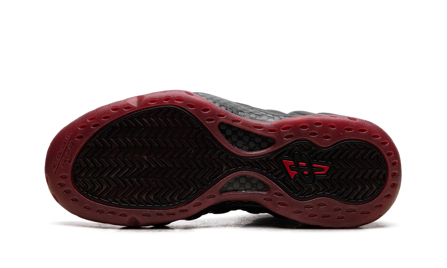 Air Foamposite One "Cough Drop 2025" IB2219 001