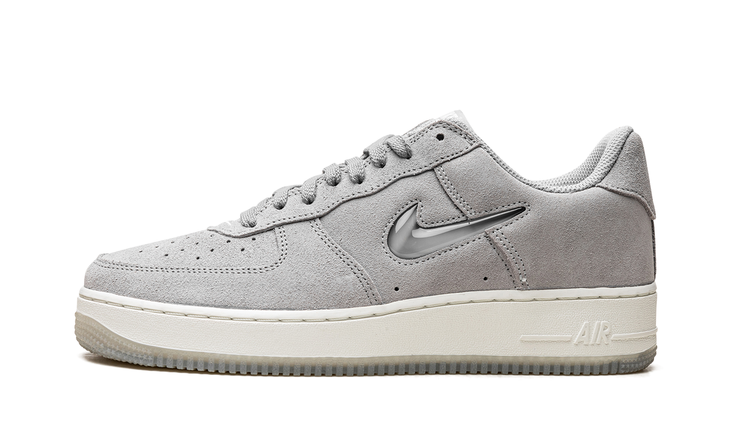 Air Force 1 Low "Color of the Month - Light Smoke" DV0785 003
