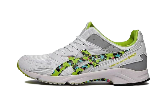 Tarther SC "Comme Des Garcons x Shirt Pack" 1203A190 101