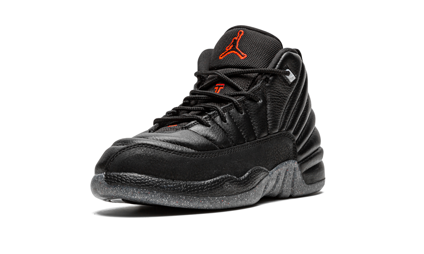 Air Jordan 12 Retro PS "Utility" DM5205 006