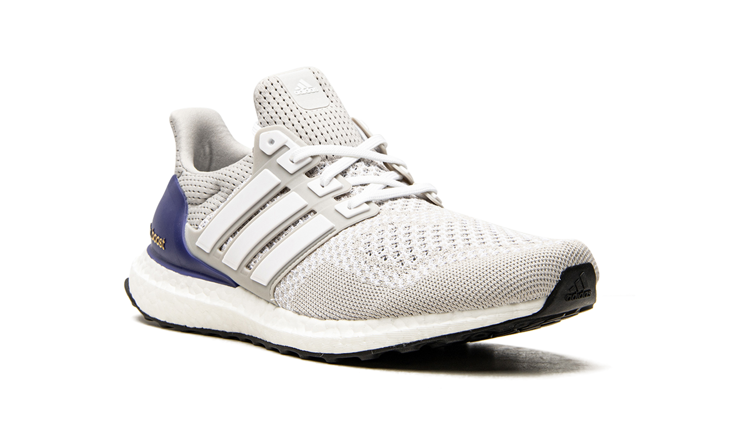 Ultraboost 1.0 DNA "Cloud White / Legacy Indigo"