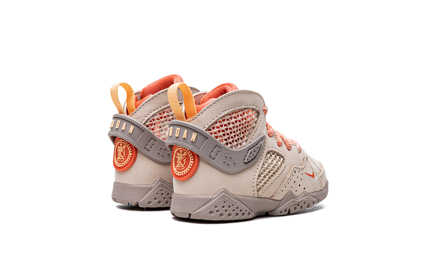 Air Jordan 7 Retro SP TD "Bephies Beauty Supply" DR1483 168